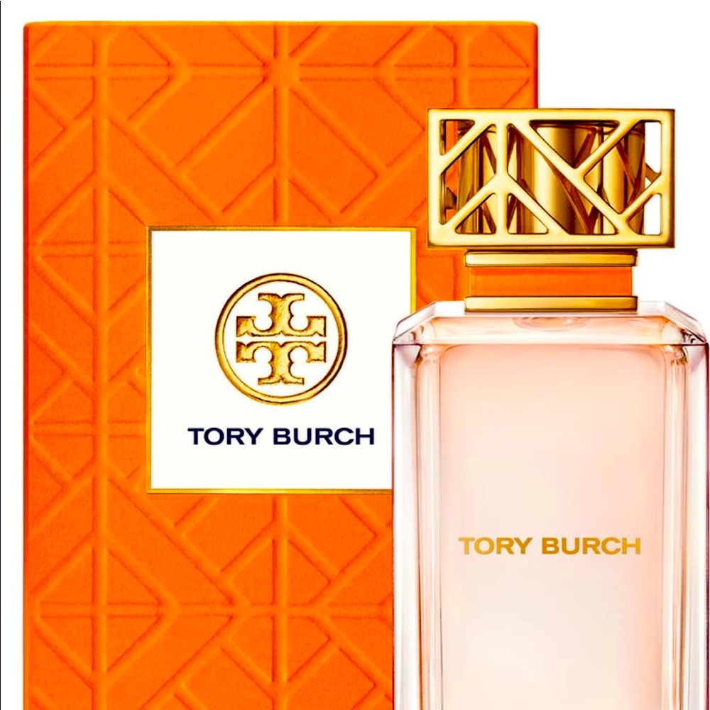 Tory Burch Fragrance!
